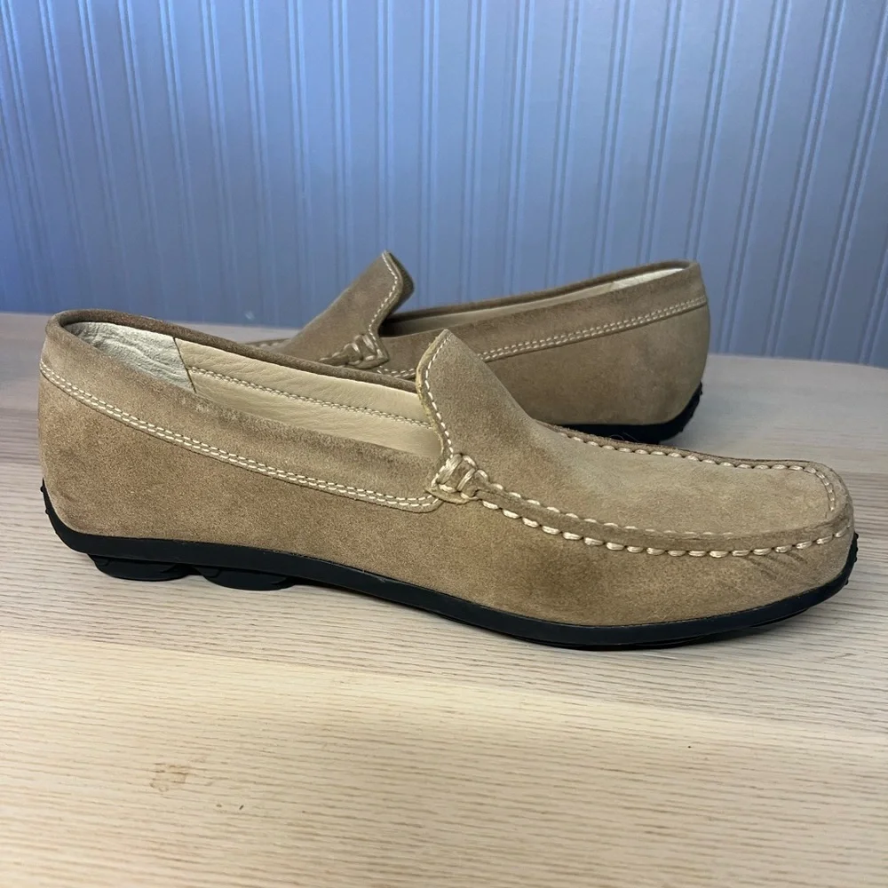 Geox preowned men’s